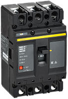 KARAT MASTER Выкл-разъед. ВН88-32 3P 125А IEK | код KAM-VN10-3-0125 | IEK