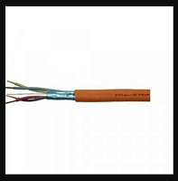 Кабель КПСЭнг(А)-FRHF 2х2х0.75 для ОПС и СОУЭ огнестойкий | код П2519 | СегментЭнерго