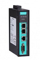 Преобразователь MGate 5109 1-port Modbus-to-DNP3 gateway, t: 0/60 | код 00-06108634 | MOXA