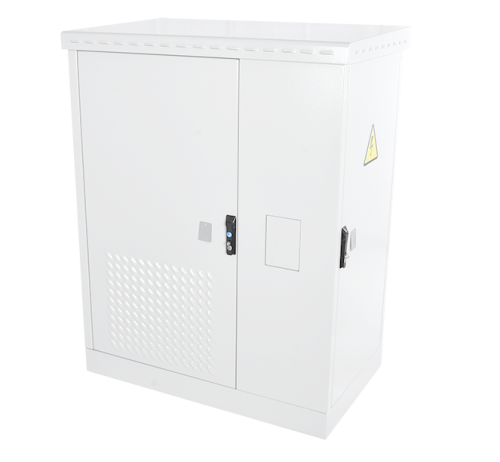 Шкаф всепогодный напольный укомплектованный 36U (Ш1000 ? Г900) с эл. отсеком, комплектация Т1-IP55 | код ШТВ-2-36.10.9-43А3-Т1 | ЦМО Шкаф всепогодный напольный укомплектованный 36U (Ш1000 ? Г900) с эл. отсеком, комплектация Т1-IP55 | код ШТВ-2-36.10.9-43А3-Т1 | ЦМО