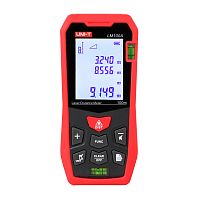 Лазерный дальномер UNI-T LM100A | код 13-1162 | UNIT