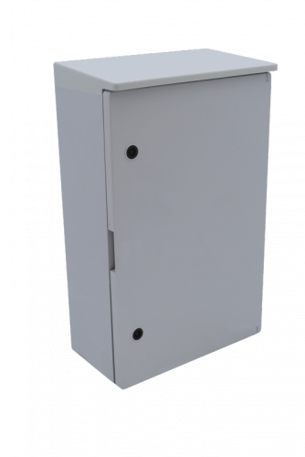 Корпус щита распределительного влагозащищенного с козырьком 400x600x200мм, навесной, пластик, глухая дверца | код CP5605 | CETINKAYA PANO Корпус щита распределительного влагозащищенного с козырьком 400x600x200мм, навесной, пластик, глухая дверца | код CP5605 | CETINKAYA PANO