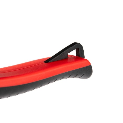 Ножницы по металлу лев. проходные НМАп-270 LL ПРОФИ КВТ 104428 фото 4