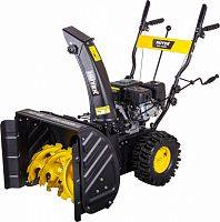 Снегоуборщик бензин. Huter SGC 4100W 5.15кВт 7л.с. | код 1825281 | HUTER
