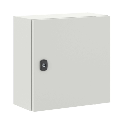 Корпус навесной STE с М/П ВxШxГ 400x400x200 мм, IP66 | код R5STE0442 | DKC