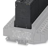Термомагнитный защитный выключатель TMCP 1 M1 300 6,0A | код 0915810 | PHOENIX CONTACT
