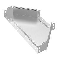 Переходник симметричный Стандарт HDZ 500х200х80 Промрукав | код PR16.1496 | ПРОМРУКАВ