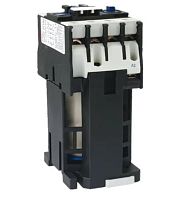 Контактор CJX2-Z0901 AC380В, катушка DC220В 1НЗ | код C000468 | CNC