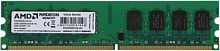 Память DDR2 2GB 800MHz AMD R322G805U2S-UG RTL PC2-6400 CL6 DIMM 240-pin 1.8В Ret | код 1166428 | Shenler