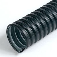 Металлорукав в ПВХ изоляции Р3-ЦП-18 (50м/уп) Промрукав | код PR.08182 | ПРОМРУКАВ