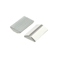 Профиль вставной для плоских проводников, 70 мм?, (уп. 3 шт.) MTI-70EP | код 136856 | MEYERTEC