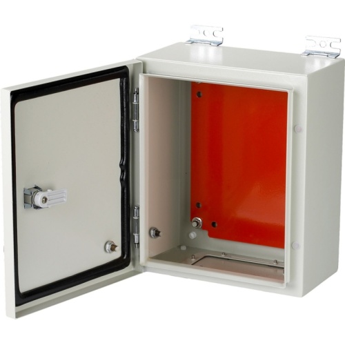 Щит с монтажной панелью NXW5-6040/20 IP54 (CHINT) | код 640037 | CHINT Щит с монтажной панелью NXW5-6040/20 IP54 (CHINT) | код 640037 | CHINT