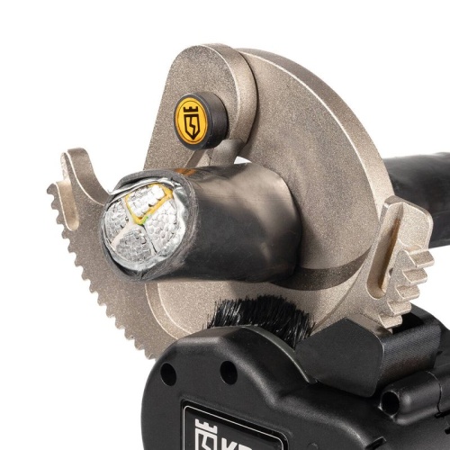 Ножницы секторные аккумуляторные НСА-50 ПРОФИ КВТ 91860 фото 3