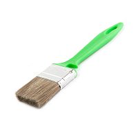 Кисть плоская Работы по дереву 25х10 мм REXANT | код 89-0331 | REXANT