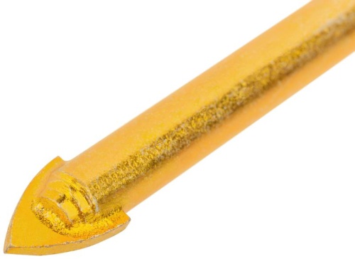 Сверло универсальное 8х75 мм | код 35175 | FIT фото 5 Сверло универсальное 8х75 мм | код 35175 | FIT фото 5