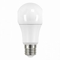 светодиодная лампа LED STAR ClassicA 10,5W (замена 100Вт),теплый белый свет, матовая колба, Е27 |  код. 4052899971578 |  OSRAM