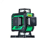 Уровень лазерный GREENLINER 4-360 | код IM0136 | INSTRUMAX