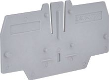 Замыкающая крышка ESP-HMR.16-2/PT (для ESP-HMR и ESP-HMM.2) | код 003903180 | ETI