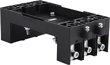 Корзина втычного типа задн. подкл. 3п КА-306Rc DEKraft 28821DEK