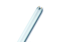Лампа линейная люминесцентная ЛЛ 36вт L 36/840 G13 белая | код 4050300517872 | LEDVANCE