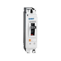Авт. выкл. NM8NDC-125B TM 1P 80А 25кА с рег. термомаг. расцепителем (R) | код 330500 | CHINT