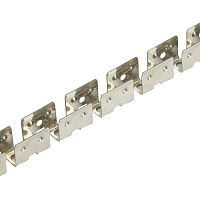 Крепеж гибкий для светодиодной ленты 220В LS720 (2835) LD720-05 FERON 52099