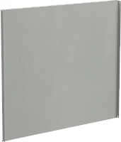 FORMAT Панель монтажная 775х1000 IEK | код YKM40D-FO-MP-0775-100 | IEK