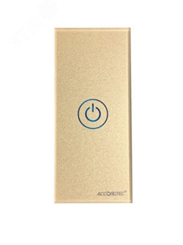 Кнопка сенсорная выхода с адаптивной корректировкой ёмкости под изменение t и влажности, НО и НЗ контакты | код AT-H03P LED | AccordTec Кнопка сенсорная выхода с адаптивной корректировкой ёмкости под изменение t и влажности, НО и НЗ контакты | код AT-H03P LED | AccordTec