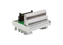 116 016, Интерфейсный модуль FKM 16 | код 0.0.0.1.16016 | KLEMSAN