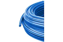 Леска для триммера ЗВЕЗДА 2.4 мм 400 м Профессионал | код 71025-2,4 | ЗУБР