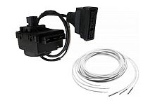 Комплект для подключения бойлера для одноконтурных котлов LUNA-3 Comfort | код. KFG71411191- | Baxi