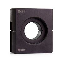 Матрица для алюминиевого зажима шестигранная МШ-45,0-А/100т | код 64905 | КВТ