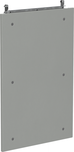 FORMAT Фальш-панель внешняя 800х400 IP54 IEK | код YKM40D-FO-PWS-080-040-54 | IEK