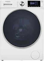 Стиральная машина Maunfeld MFWM1410WH02 класс: A+++ загр.фронтальная макс.:10кг белый инвертер | код 1862958 | MAUNFELD