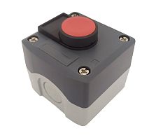 ПКУ21Е-111-65 УХЛ2 КМЕ4601кр.,толкатель с маркировкой О , без сальников (XALD112.BR) | код XALD111.BR | Briswik