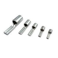 Наконечник медный луженый штифтовой НШП 1,5-12 ЗЭТАРУС | код zeta10059 | ЗЭТАРУС