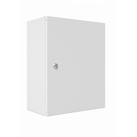Корпус ЩМП-eco (2-0) 500х400х220 IP54 ESB | код esb1107| ELECTRIC STEEL BOX