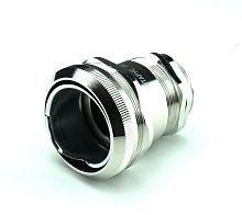 Кабельный ввод ВК-М48-38-МР50 IP66/IP67/IP68 ГОФРОМАТИК (ЗЭТАРУС) | код zeta30032 | ГОФРОМАТИК