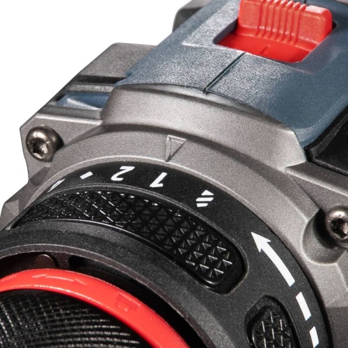 Дрель-шуруповерт DB-20-13 (без АКБ и заряд. устр.) КВТ 104534 фото 5