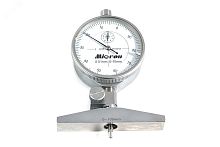 Глубиномер индикаторный ГИ-100 0.01 (ГРСИ №43301-09) | код 42080 | Micron
