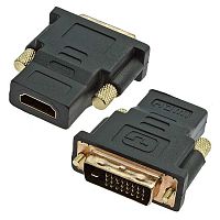 Разъём HDMI/DVI RUICHI HDMI F/DVI24+1M (HAP-009), 24 контакта | код 84681 | Ruichi