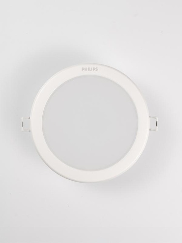 Светильник светодиодный DN027B G3 LED12/NW 12Вт 220-240В D150 PHILIPS 929002673402 Светильник светодиодный DN027B G3 LED12/NW 12Вт 220-240В D150 PHILIPS 929002673402