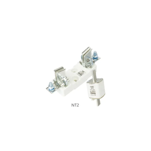 Плавкая вставка NT2 315A Латунь | код B070055 | CNC Плавкая вставка NT2 315A Латунь | код B070055 | CNC