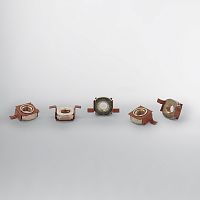 Набор закладных гаек M8 (20 шт.) | код WTDA-001 | ETA