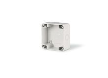 Коробка для настенной установки на 1 пост | код DIS137101 | DKC