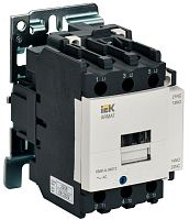 ARMAT Контактор КМИ-А-34012 LC1D 40А 230В/АС3 1НО/1НЗ | код AR-ACC-31-040-230-11 | IEK