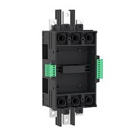 Втычное основание фронт. подкл. для MNX250 3P | код TDM-MNX250-3P-F | DKC