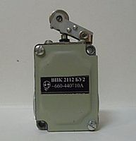 ВПК-2112 БУ2 (рычаг с роликом) | код VP004 | Электро Трейд