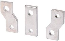 Шины выносные для ВА-332 комп. 4 шт. 4P ШВ-332 | код 28174DEK | DEKraft