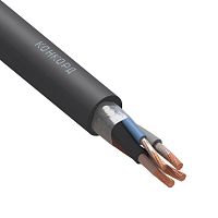 Кабель КГ-ХЛ 3х6+1х4 (N) 220/380-3 | код. 91 | Конкорд